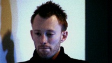 <p>Radiohead</p><p>'Meeting People is Easy'</p><p><!--StartFragment--></p>  <p class=%22MsoNormal%22>Dir: Grant Gee</p>  <p class=%22MsoNormal%22>Parlophone</p>  <!--EndFragment-->