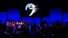 <p>Gorillaz</p><p>‘Demon Days Live’</p><p><!--[if gte mso 9]><xml> <w:WordDocument> <w:Zoom>0</w:Zoom> <w:DisplayHorizontalDrawingGridEvery>0</w:DisplayHorizontalDrawingGridEvery> <w:DisplayVerticalDrawingGridEvery>0</w:DisplayVerticalDrawingGridEvery> <w:UseMarginsForDrawingGridOrigin /> </w:WordDocument> </xml><![endif]--> <!--  /* Style Definitions */ p.MsoNormal, li.MsoNormal, div.MsoNormal 	{mso-style-parent:""; 	margin:0cm; 	margin-bottom:.0001pt; 	mso-pagination:widow-orphan; 	font-size:12.0pt; 	font-family:Times; 	mso-ansi-language:EN-GB;} h1 	{mso-style-next:Normal; 	margin:0cm; 	margin-bottom:.0001pt; 	mso-pagination:widow-orphan; 	page-break-after:avoid; 	mso-outline-level:1; 	font-size:12.0pt; 	font-family:Times; 	mso-font-kerning:0pt; 	mso-ansi-language:EN-GB;} p.MsoHeader, li.MsoHeader, div.MsoHeader 	{margin:0cm; 	margin-bottom:.0001pt; 	mso-pagination:widow-orphan; 	tab-stops:center 216.0pt right 432.0pt; 	font-size:12.0pt; 	font-family:Times; 	mso-ansi-language:EN-GB;} p.MsoFooter, li.MsoFooter, div.MsoFooter 	{margin:0cm; 	margin-bottom:.0001pt; 	mso-pagination:widow-orphan; 	tab-stops:center 216.0pt right 432.0pt; 	font-size:12.0pt; 	font-family:Times; 	mso-ansi-language:EN-GB;} a:link, span.MsoHyperlink 	{color:blue; 	text-decoration:underline; 	text-underline:single;} a:visited, span.MsoHyperlinkFollowed 	{color:purple; 	text-decoration:underline; 	text-underline:single;} @page Section1 	{size:612.0pt 792.0pt; 	margin:72.0pt 90.0pt 72.0pt 90.0pt; 	mso-header-margin:36.0pt; 	mso-footer-margin:36.0pt; 	mso-paper-source:0;} div.Section1 	{page:Section1;}  /* List Definitions */ @list l0 	{mso-list-id:632829983; 	mso-list-type:hybrid; 	mso-list-template-ids:1721414212 -710486614 1639433 1770505 984073 1639433 1770505 984073 1639433 1770505;} @list l0:level1 	{mso-level-text:%1; 	mso-level-tab-stop:54.0pt; 	mso-level-number-position:left; 	margin-left:54.0pt; 	text-indent:-36.0pt;} ol 	{margin-bottom:0cm;} ul 	{margin-bottom:0cm;} --> <!--StartFragment--></p>  <p class=%22MsoNormal%22>Dir: Grant Gee / David Barnard. Factory Films</p>  <!--EndFragment-->