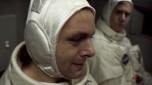 <p>'Airlock</p><p>or how to say goodbye in space'</p><p><!--[if gte mso 9]><xml> <w:WordDocument> <w:Zoom>0</w:Zoom> <w:DisplayHorizontalDrawingGridEvery>0</w:DisplayHorizontalDrawingGridEvery> <w:DisplayVerticalDrawingGridEvery>0</w:DisplayVerticalDrawingGridEvery> <w:UseMarginsForDrawingGridOrigin /> </w:WordDocument> </xml><![endif]--> <!--  /* Style Definitions */ p.MsoNormal, li.MsoNormal, div.MsoNormal 	{mso-style-parent:%22%22; 	margin:0cm; 	margin-bottom:.0001pt; 	mso-pagination:widow-orphan; 	font-size:12.0pt; 	font-family:Times; 	mso-ansi-language:EN-GB;} h1 	{mso-style-next:Normal; 	margin:0cm; 	margin-bottom:.0001pt; 	mso-pagination:widow-orphan; 	page-break-after:avoid; 	mso-outline-level:1; 	font-size:12.0pt; 	font-family:Times; 	mso-font-kerning:0pt; 	mso-ansi-language:EN-GB;} p.MsoHeader, li.MsoHeader, div.MsoHeader 	{margin:0cm; 	margin-bottom:.0001pt; 	mso-pagination:widow-orphan; 	tab-stops:center 216.0pt right 432.0pt; 	font-size:12.0pt; 	font-family:Times; 	mso-ansi-language:EN-GB;} p.MsoFooter, li.MsoFooter, div.MsoFooter 	{margin:0cm; 	margin-bottom:.0001pt; 	mso-pagination:widow-orphan; 	tab-stops:center 216.0pt right 432.0pt; 	font-size:12.0pt; 	font-family:Times; 	mso-ansi-language:EN-GB;} a:link, span.MsoHyperlink 	{color:blue; 	text-decoration:underline; 	text-underline:single;} a:visited, span.MsoHyperlinkFollowed 	{color:purple; 	text-decoration:underline; 	text-underline:single;} @page Section1 	{size:612.0pt 792.0pt; 	margin:72.0pt 90.0pt 72.0pt 90.0pt; 	mso-header-margin:36.0pt; 	mso-footer-margin:36.0pt; 	mso-paper-source:0;} div.Section1 	{page:Section1;}  /* List Definitions */ @list l0 	{mso-list-id:632829983; 	mso-list-type:hybrid; 	mso-list-template-ids:1721414212 -710486614 1639433 1770505 984073 1639433 1770505 984073 1639433 1770505;} @list l0:level1 	{mso-level-text:%1; 	mso-level-tab-stop:54.0pt; 	mso-level-number-position:left; 	margin-left:54.0pt; 	text-indent:-36.0pt;} ol 	{margin-bottom:0cm;} ul 	{margin-bottom:0cm;} -->   <!--StartFragment-->  <p class=%22MsoNormal%22>Short film starring Michael Sheen, Steve Waddington & Derek Jacobi</p>  <p class=%22MsoNormal%22>Dir: Chris Boyle, Writer: Michael Lesslie. Prod: Laura Turnstall</p>  <!--EndFragment--></p>