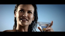 <p>Pinnacle Vodka</p><p>'Whipped'</p><p>Music: Jerry Chater</p>  <p>Lyric and Vocals: Sarah Nixey</p>  <p>Dir: Liam & Grant (Who?)</p>  <p>Rascal Films/Another Film Co.</p>
